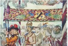 “Cesarz jest nagi”