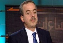 Redaktor naczelny “Al-Hayat”: Świat musi wypowiedzieć wojnę terrorowi; świat arabski i muzułmański musi dokonać analizy siebie