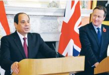 W następstwie zamachu na samolot rosyjski i ataków w Paryżu oficjalne media egipskie potępiają podwójne standardy i zachodni “spisek”: Egipt nie potrzepuje kurateli; uśmiechnięty ambasador Wielkiej Brytanii działa jak wysoki komisarz, ale wkrótce będzie płakał