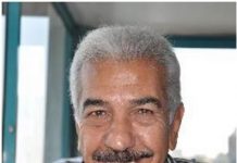 Artykuł w gazecie kuwejckiej: “Izrael nie jest naszym wrogiem”