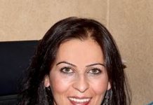 Redaktorka gazety jordańskiej: Kraje arabskie będą nadal marzyć o demokracji w stylu kanadyjskim, ale nie oczekuje się, że zmieni się ich ponura rzeczywistość