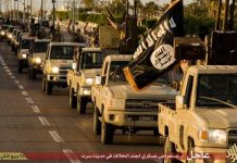 Egipscy publicyści: Egipt musi walczyć z ISIS W Libii – jednostronnie, jeśli to konieczne