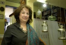 Dziennikarka jordańska: nienawiść do chrześcijan jest pierwszym krokiem na drodze do terroryzmu