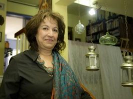 Dziennikarka jordańska: nienawiść do chrześcijan jest pierwszym krokiem na drodze do terroryzmu