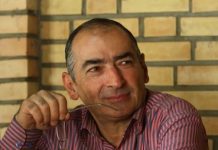 Irański intelektualista o porozumieniu nuklearnym z Iranem: To koniec skandowania „Śmierć Ameryce”