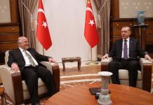 Po doniesieniach medialnych o tureckim wtargnięciu do północnego Iraku niektórzy Irakijczycy wzywają do przeciwstawienia się każdej interwencji w swoim kraju