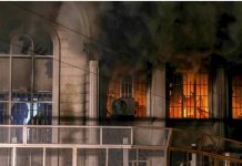 Irańska witryna internetowa: Atak w Iranie na saudyjskie przedstawicielstwa dyplomatyczne – strzał do własnej bramki