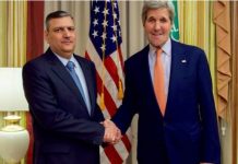 Opozycja syryjska w przeddzień rozmów genewskich: USA dokonały “przerażającego zwrotu” w stosunku do swojego poprzedniego stanowiska