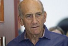 Po uwięzieniu byłego premiera Izraela Ehuda Olmerta za korupcję, arabscy pisarze chwalą izraelską demokrację i praworządność