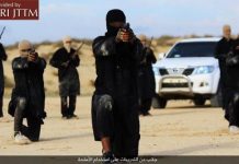 List wojownika ISIS do Abu Bakra Al-Baghdadiego ujawnia związki ISIS na Synaju z Hamasem