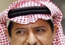 Dziennikarz saudyjski: Iran – nie zaś Izrael – jest największym wrogiem państw Zatoki