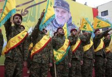 Doniesienia w mediach arabskich, libańskich: Hezbollah wycofał część żołnierzy z Syrii