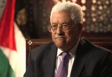 Bezprecedensowe wypowiedzi prezydenta AP Mahmouda Abbasa przeciwko nożownictwu wywołały kontrowersje wśród Palestyńczyków