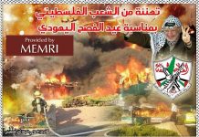 Frakcje palestyńskie reagują na wybuch bomby w autobusie jerozolimskim: rzecznicy Fatahu usprawiedliwiają to, Hamas i inne frakcje chwalą to