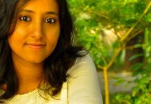 Indyjska dziennikarka muzułmańska, Aarefa Johari, prowadzi kampanię przeciwko okaleczaniu genitaliów kobiet (FGM) wśród muzułmanów bohrów dawoodi