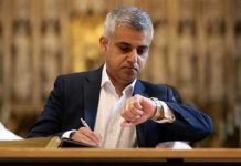 Gazeta londyńska “Rai Al-Youm”: Muzułmanin został wybrany na nowego burmistrza Londynu dzięki równouprawnieniu, praworządności i prawom człowieka, których brakuje w krajach arabskich