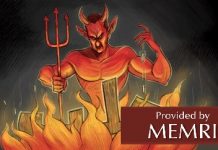 Karykatury w prasie Zatoki krytykują potężny atak reżimu syryjskiego na Aleppo