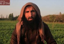 Kampania ISIS na rzecz poparcia jego oddziału na Synaju wzywa Egipcjan do wstępowania w jego szeregi