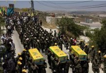 Gazeta libańska “Al-Safir” obchodzi 16. rocznicę wycofania się Izraela z Libanu południowego: Hezbollah kopie tunele na granicy izraelskiej