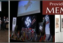 Teheran przedstawia zwycięzców Międzynarodowego Konkursu Karykatur Holocaustu za rok 2016