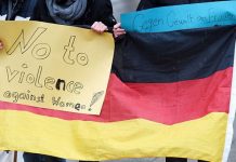 Jordańscy dziennikarze dyskutują kogo należy winić za napastowanie kobiet przez uchodźców w Kolonii