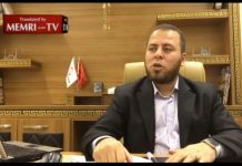 Mieszkający w Niemczech poplecznik ISIS i wykładowca akademicki Malik Fndy zaaresztowany po opublikowaniu filmu MEMRI podejmuje działalność na Facebooku na rzecz ISIS