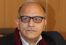 Publicysta palestyński: walka zbrojna musi być zawsze obecna, ale używana zgodnie z okolicznościami; nie może być uważana za przestępstwo