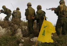 Napięcia między siłami Assada a Hezbollahem wywołują intensywne walki między nimi w okolicach Aleppo