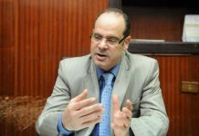 Działacz koptyjski Medhat Kelada: Egipcjanie oskarżają Izrael o rasizm, podczas gdy ich kraj jest pełen rasizmu