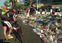 Artykuły w prasie syryjskiego rządu: To wspierający terroryzm Zachód jest odpowiedzialny za atak w Nicei