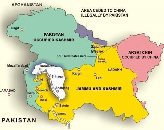 Kaszmir: Punkt zapalny w porachunkach Indie-Pakistan