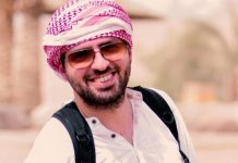 Kuwejcki producent filmowy: skończcie z podżeganiem przeciwko Żydom