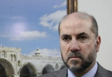 Sprzeczne wypowiedzi doradcy Abbasa ds. religijnych, Mahmouda Al-Habbasza w sprawie meczetu Al-Aksa, Jerozolimy i konfliktu izraelsko-palestyńskiego