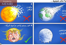 Świat arabski reaguje na zwycięstwo Trumpa z ostrożnym optymizmem i nadzieją na przyszłą współpracę