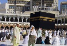 Saudyjska wykładowczyni uniwersytecka: Pora zakończyć segregację płci w meczetach; zróbmy meczety podobne do kościołów!