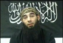 Radykalni belgijscy muzułmanie zwracają się do duchownego dżihadysty Abu Muhammada Al-Maqdisiego po wskazówki