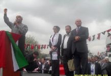 Ruch Islamski w Izraelu: zmiana głównego punktu uwagi z Jerozolimy na sprawę palestyńską