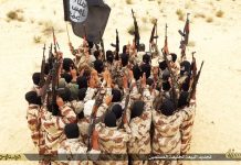 ISIS na Synaju wzmacnia naciski militarne i propagandowe na Egipt
