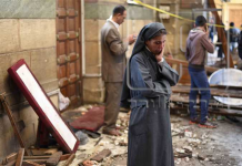 Właściciel gazety egipskiej w reakcji na niedawny zamach bombowy na kościół w Kairze: Nic nie usprawiedliwia zbrodni popełnionych w imię islamu; Musimy działać energicznie, by zreformować dyskurs religijny