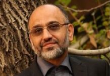 Znany dysydent irański, Mehdi Chazali: Strategia Iranu, polityka w Syrii są awanturnictwem, któremu przewodzi Kassem Soleimani – i to jest złe