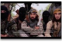 „Kafirzy” i język nienawiści