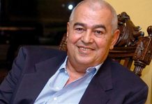 Dziennikarz egipski usprawiedliwia działania Hitlera przeciwko Żydom i wywołuje krytykę dwóch kolegów