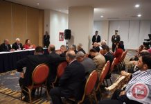 Kontrastujące reakcje AP na najnowszą falę terroru – Abbas: dzieci z własnej woli chwytają za noże, by przeprowadzać zamachy nożownicze; Ministerstwo Spraw Zagranicznych AP: Izraelczycy dokonują egzekucji Palestyńczyków bez powodu