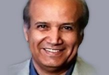 Były redaktor naczelny “Al-Sharq Al-Awsat”, 'Abd Al-Rahman Al-Rashed: “Którzy muzułmanie są przeciwko Trumpowi?”