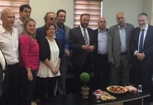 Artykuły w prasie saudyjskiej: skończmy dyskurs antysemicki, uczmy się sukcesu od Żydów