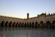 Publicysta “Al-Ahram”: Mimo wezwania Al-Sisiego do zrewolucjonizowania dyskursu religijnego, uczeni z Al-Azhar kontynuują swoją ekstremistyczną drogą