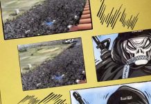 Dżihadyści online obierają za cel kanał YouTube cyfrowego Zespołu Wspierania Departamentu Stanu USA