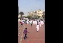 Egzekwowania prawa szariatu w świecie muzułmańskim za obrazę islamu i proroka Mahometa: przegląd niedawnych aresztowań, uwięzień, chłost i wyroków śmierci