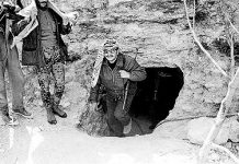 Fatah: Nigdy nie zrezygnowaliśmy z prawa do zbrojnego oporu