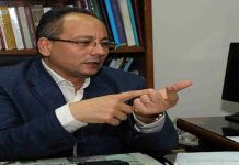 Egipski Kopt, poseł do parlamentu, 'Imad Gad: Rozdzielenie religii i państwa – warunkiem demokracji